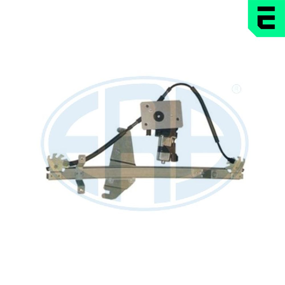 Window Regulator - 490527 ERA
