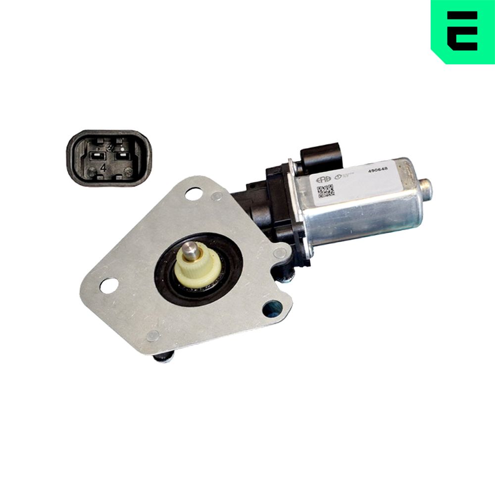 elektrovariklis, lango pakėliklis - 490648 ERA