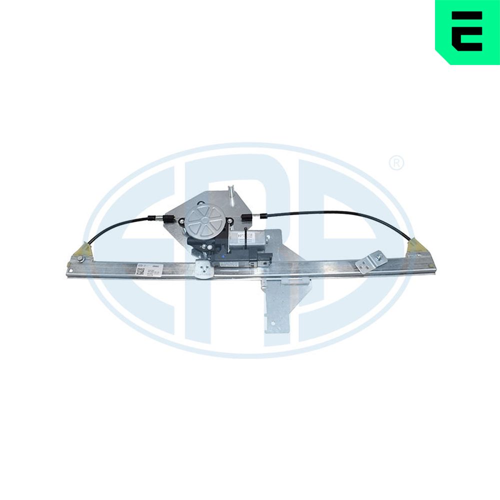 Window Regulator - 490652 ERA