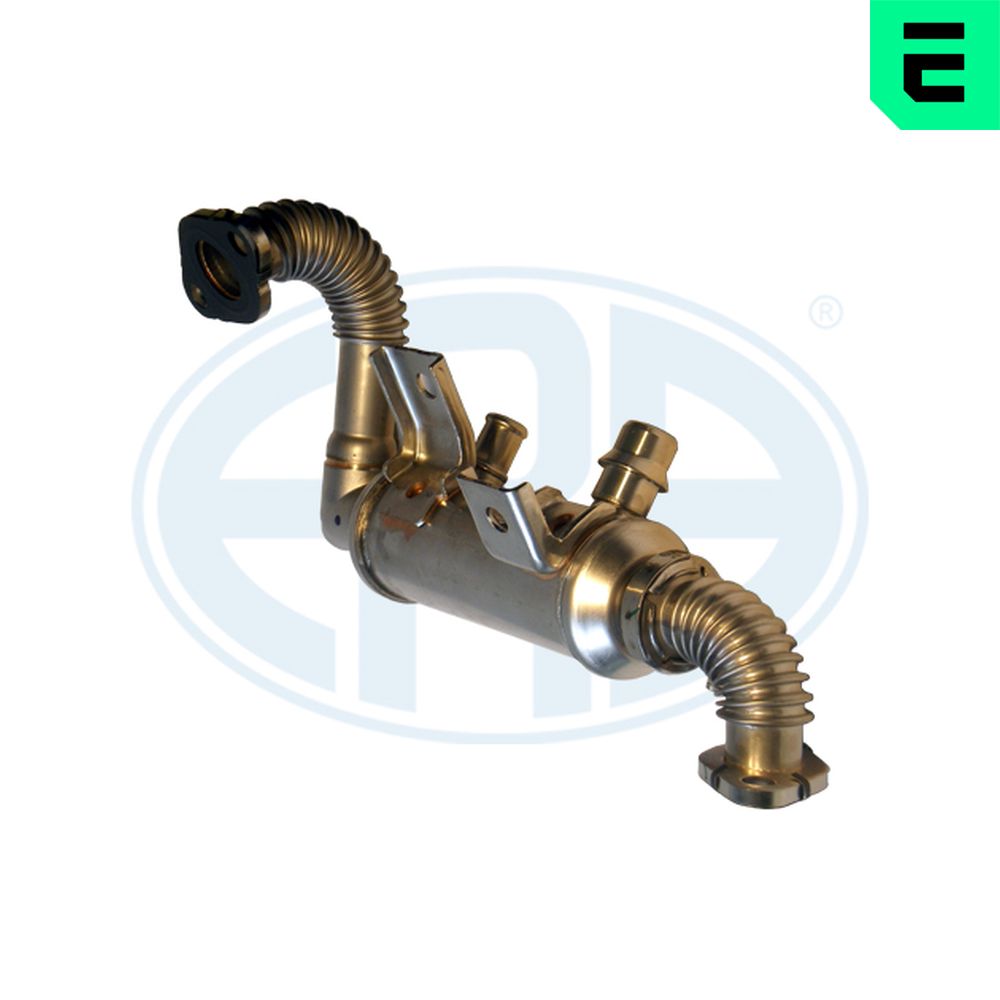 Cooler, exhaust gas recirculation - 500007A ERA