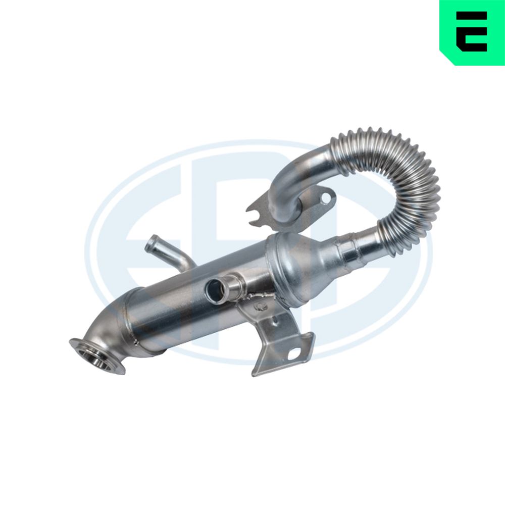 Cooler, exhaust gas recirculation - 500011A ERA