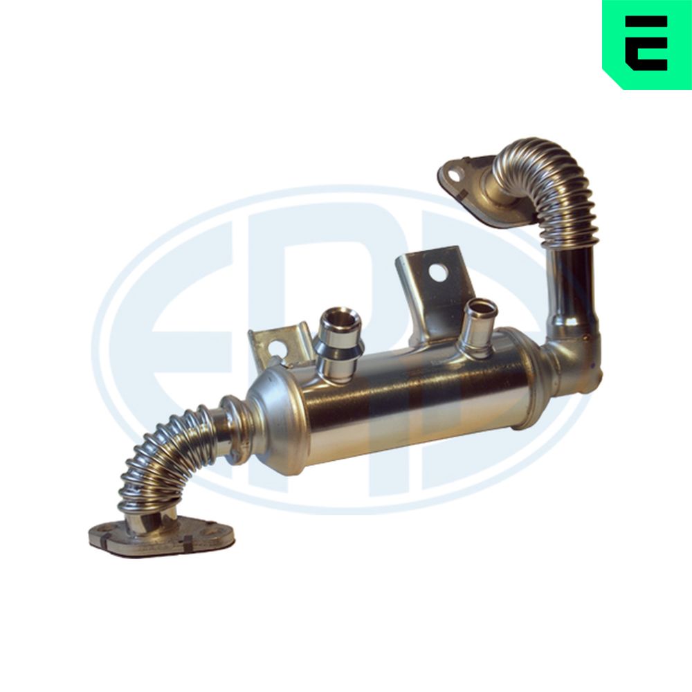 Cooler, exhaust gas recirculation - 500013 ERA