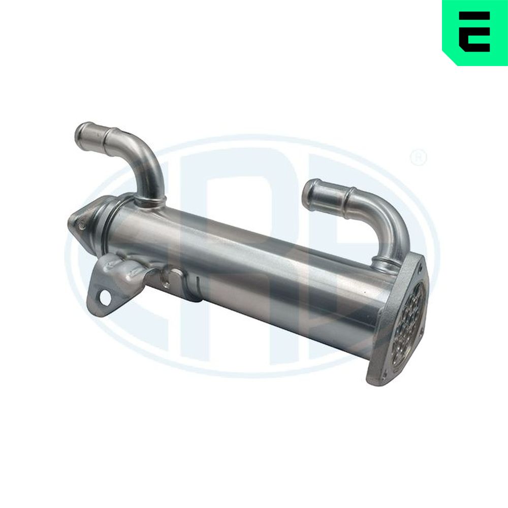 Cooler, exhaust gas recirculation - 500023 ERA