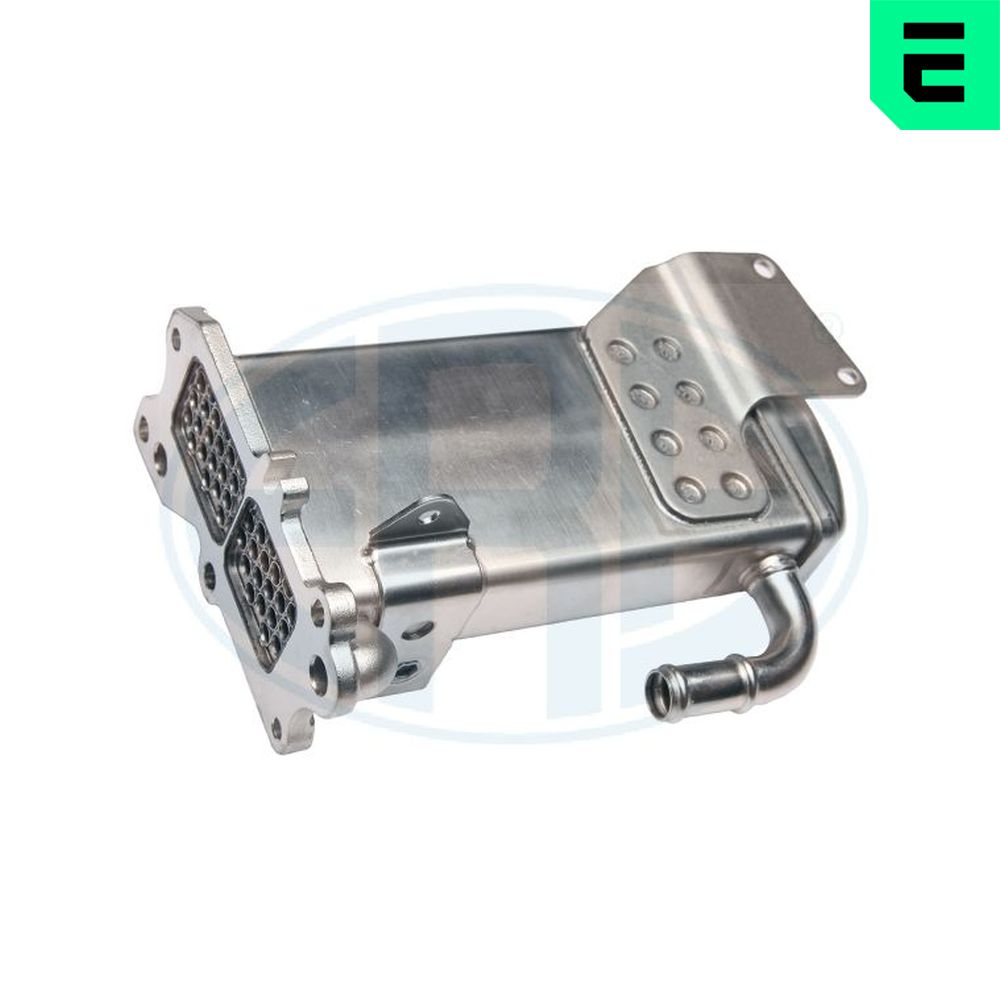 Cooler, exhaust gas recirculation - 500064A ERA