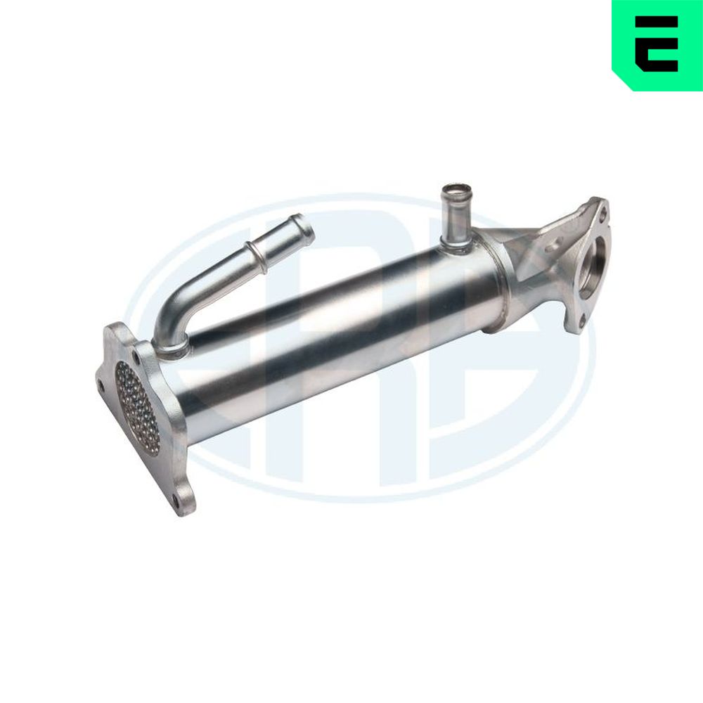 Cooler, exhaust gas recirculation - 500066A ERA