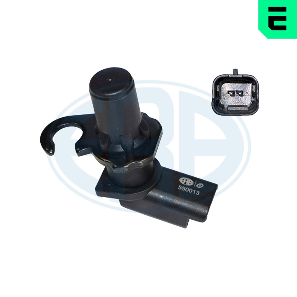 Impulsgeber, Kurbelwelle - 550013A ERA