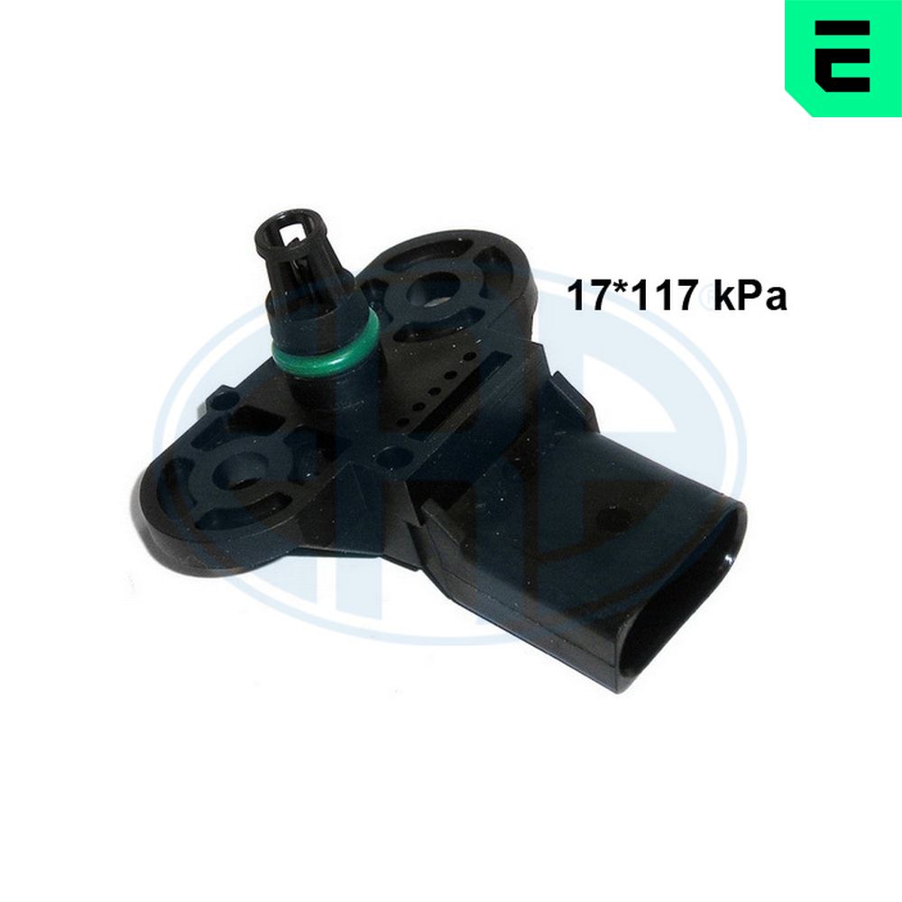 Sensor, intake manifold pressure - 550085 ERA