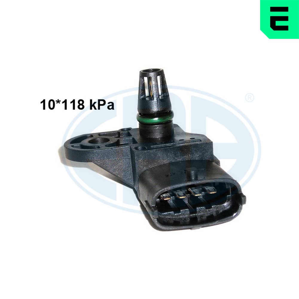 Sensor, intake manifold pressure - 550098A ERA