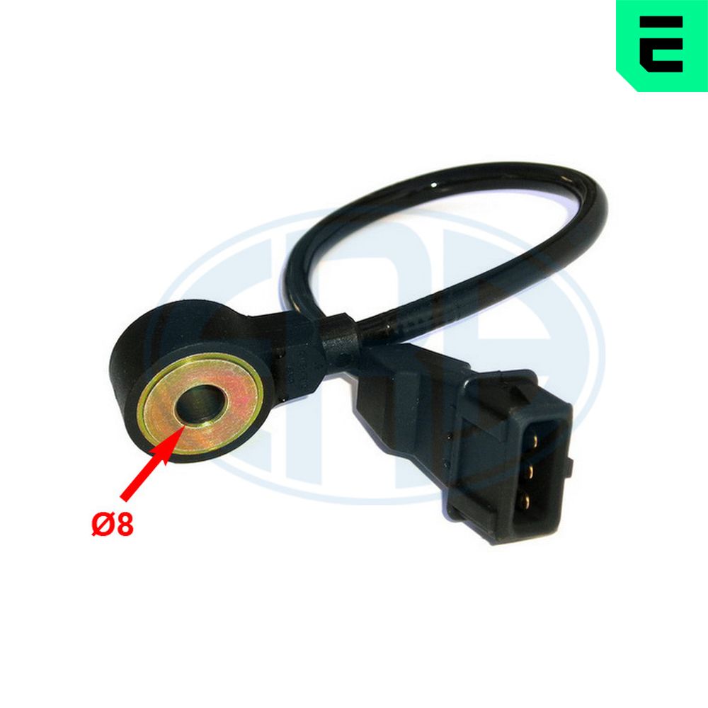 Knock Sensor - 550107 ERA