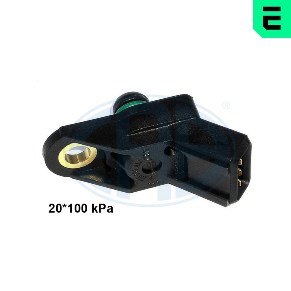 Sensor, intake manifold pressure - 550131 ERA