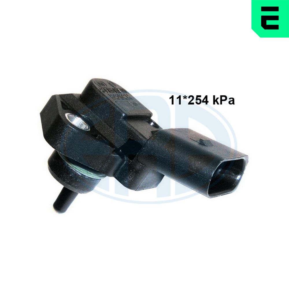 Sensor, intake manifold pressure - 550132A ERA