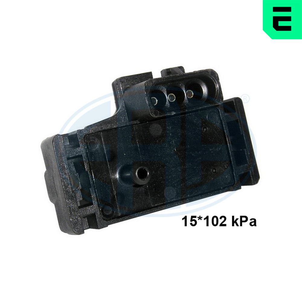 Sensor, intake manifold pressure - 550140A ERA