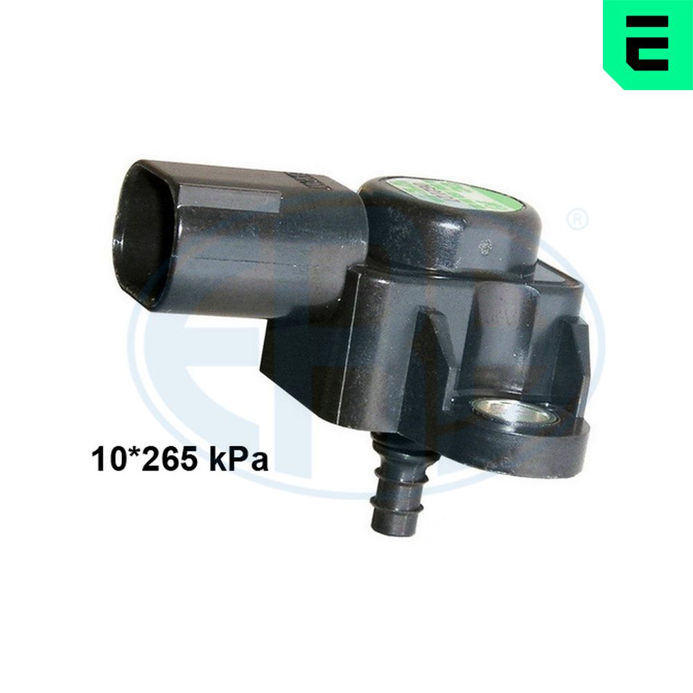 Sensor, intake manifold pressure - 550142A ERA