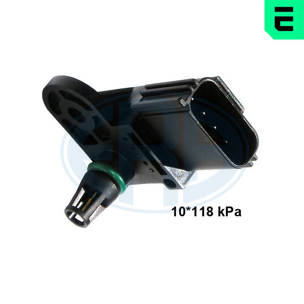 Sensor, Saugrohrdruck - 550157A ERA