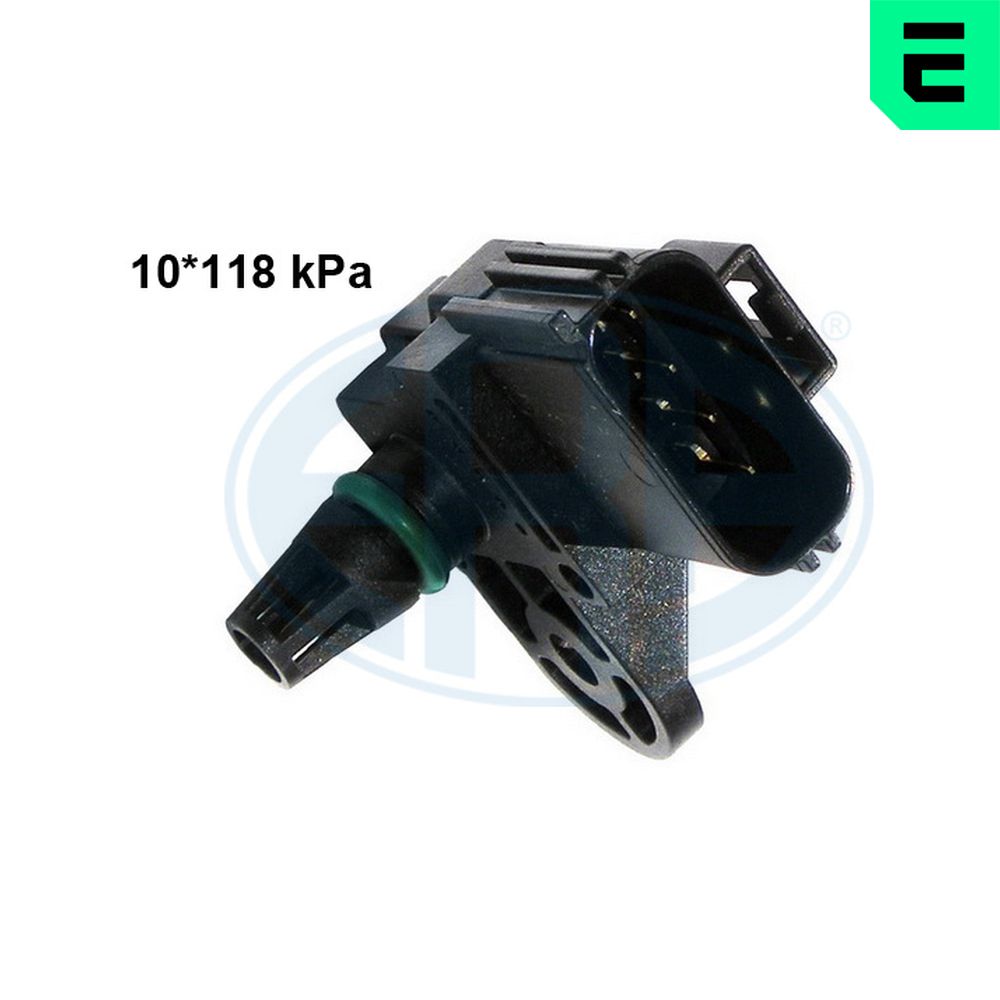 Sensor, intake manifold pressure - 550161A ERA