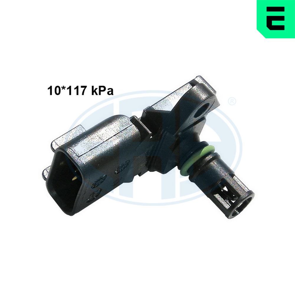 Sensor, intake manifold pressure - 550163A ERA