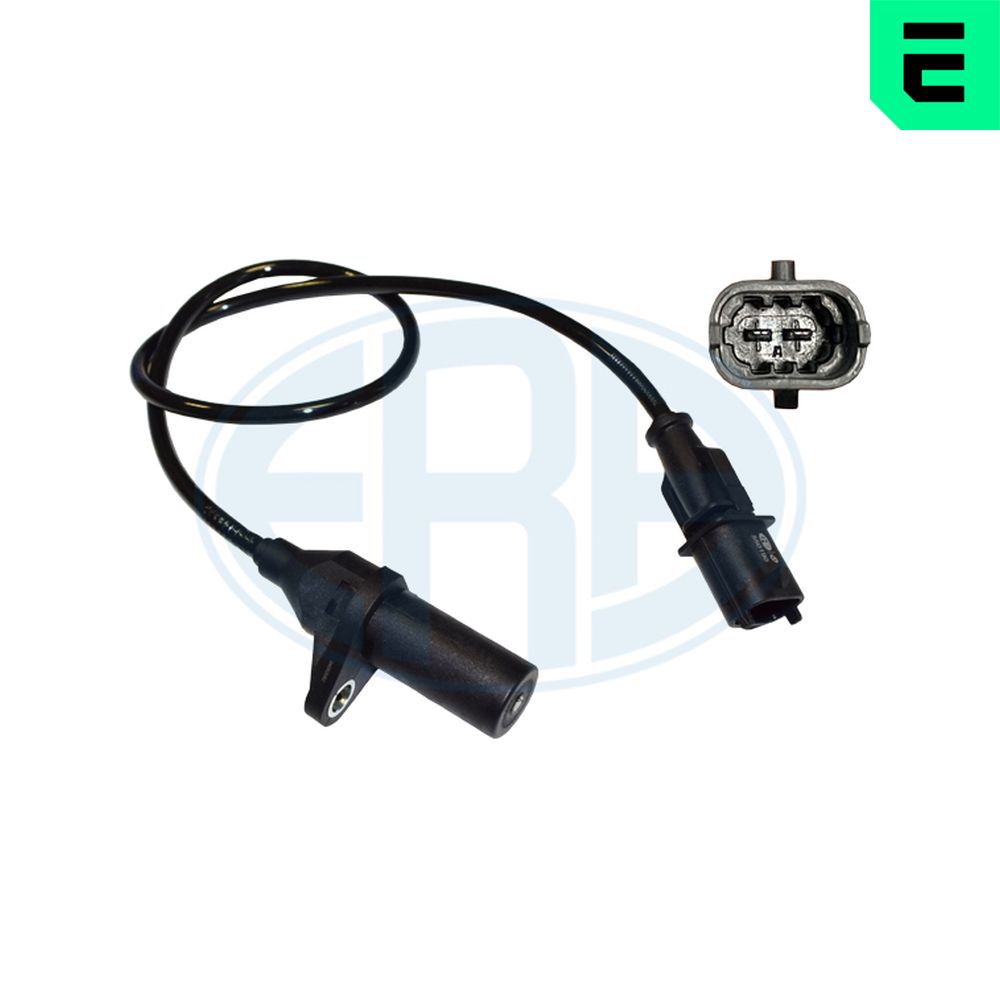 Generatore di impulsi, Albero a gomiti - 550190A ERA