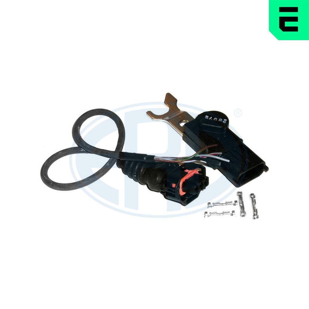 Sensore, Posizione albero a camme - 550201 ERA