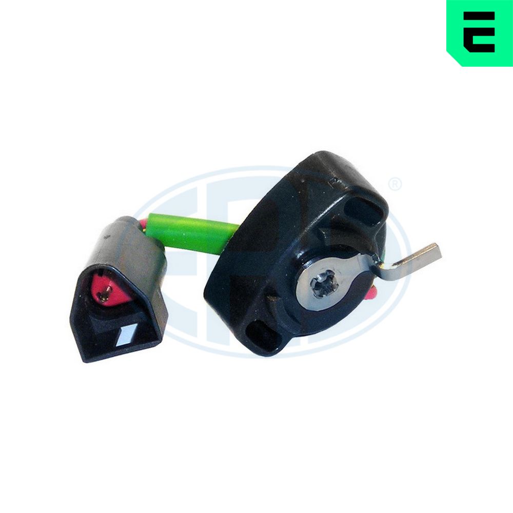Sensore, Regolazione valvola farfalla - 550202 ERA