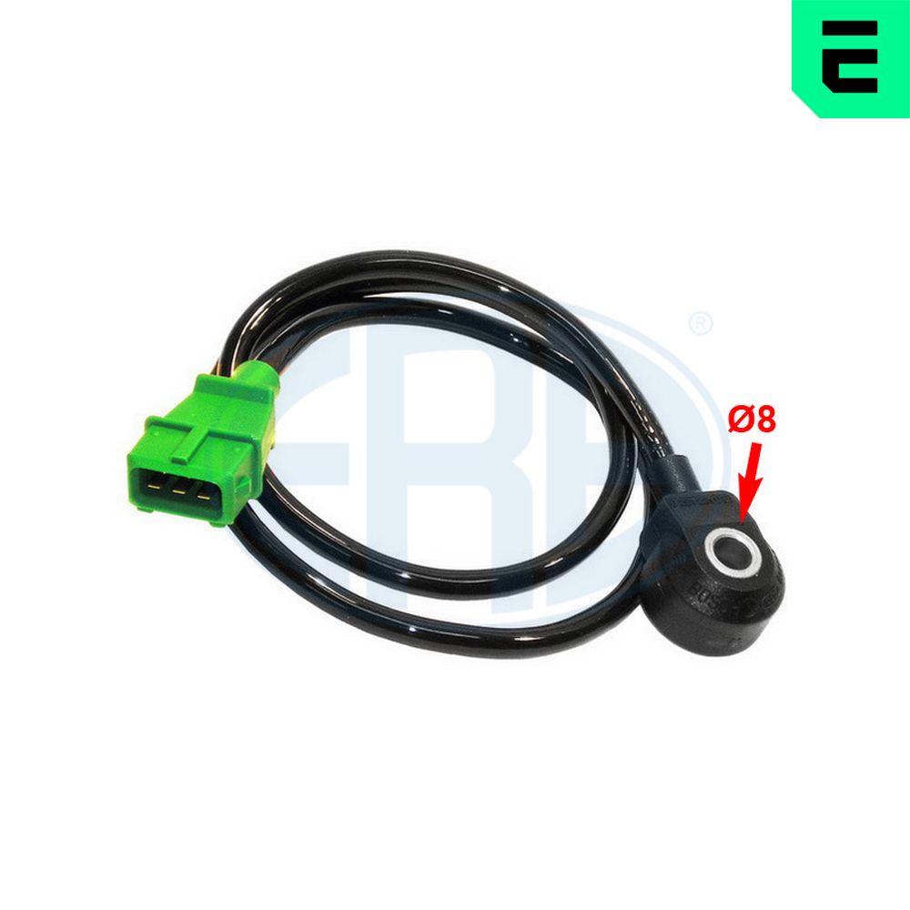 Knock Sensor - 550207 ERA