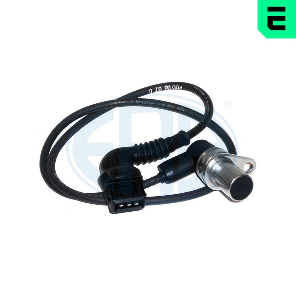 Sensor, crankshaft pulse - 550218A ERA