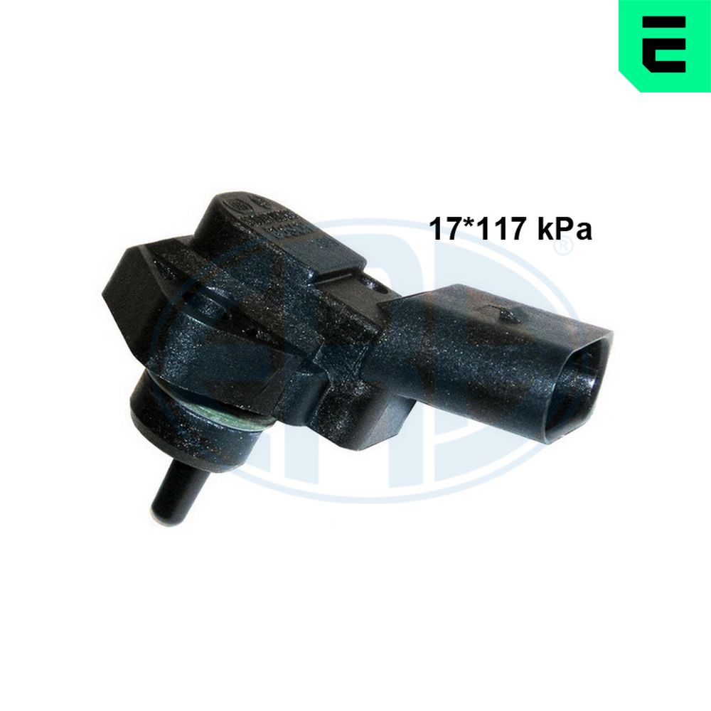 Sensor, intake manifold pressure - 550237A ERA