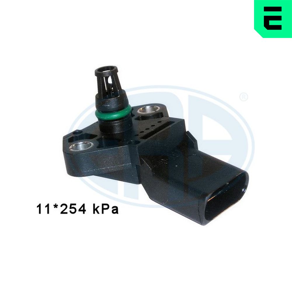 Sensor, intake manifold pressure - 550265A ERA