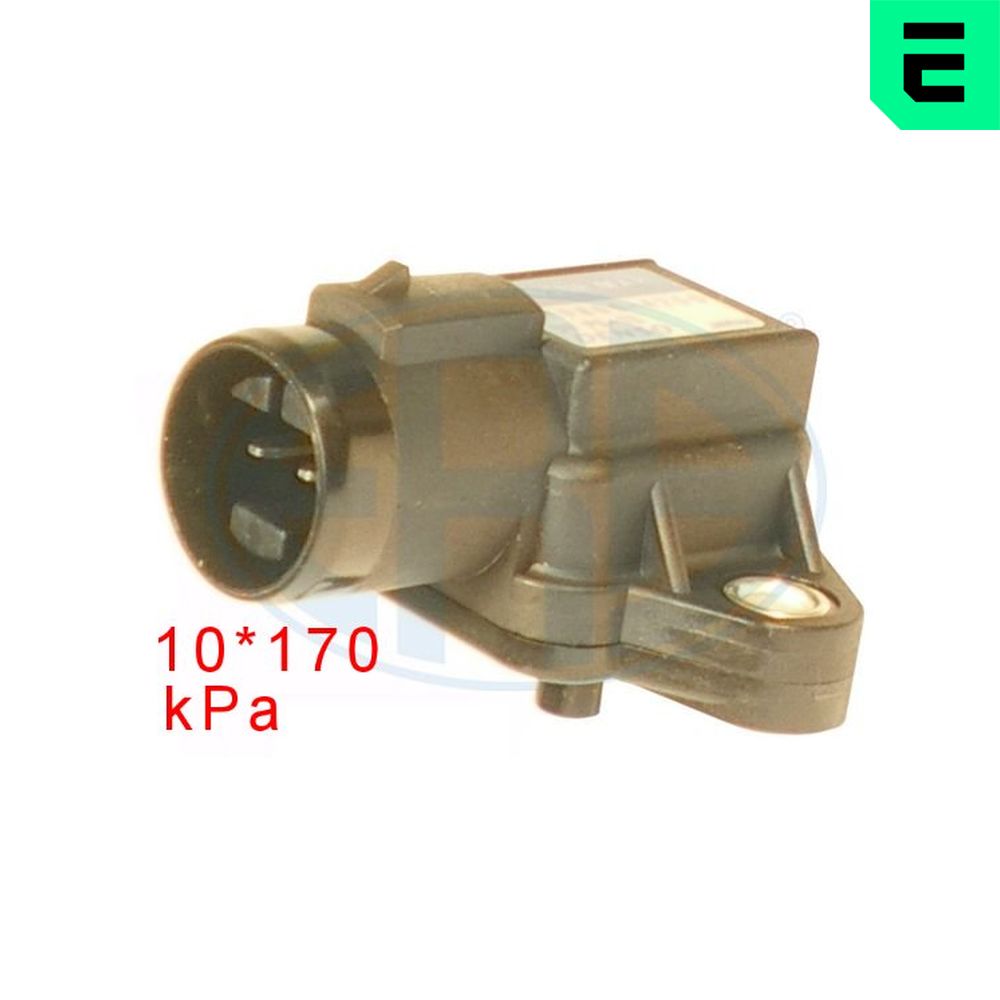 Sensor, intake manifold pressure - 550276A ERA