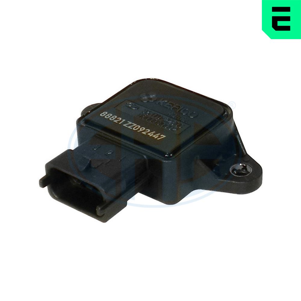 Sensore, Regolazione valvola farfalla - 550301 ERA