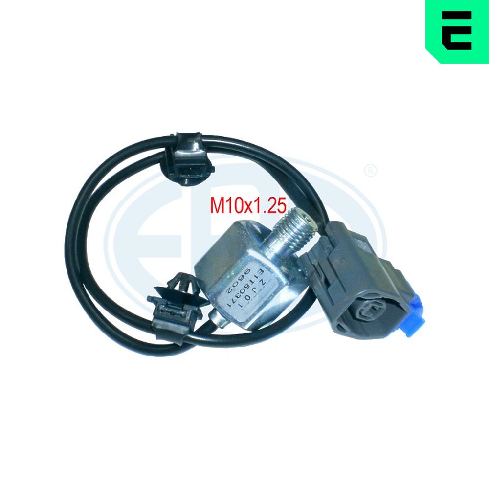 Knock Sensor - 550340 ERA