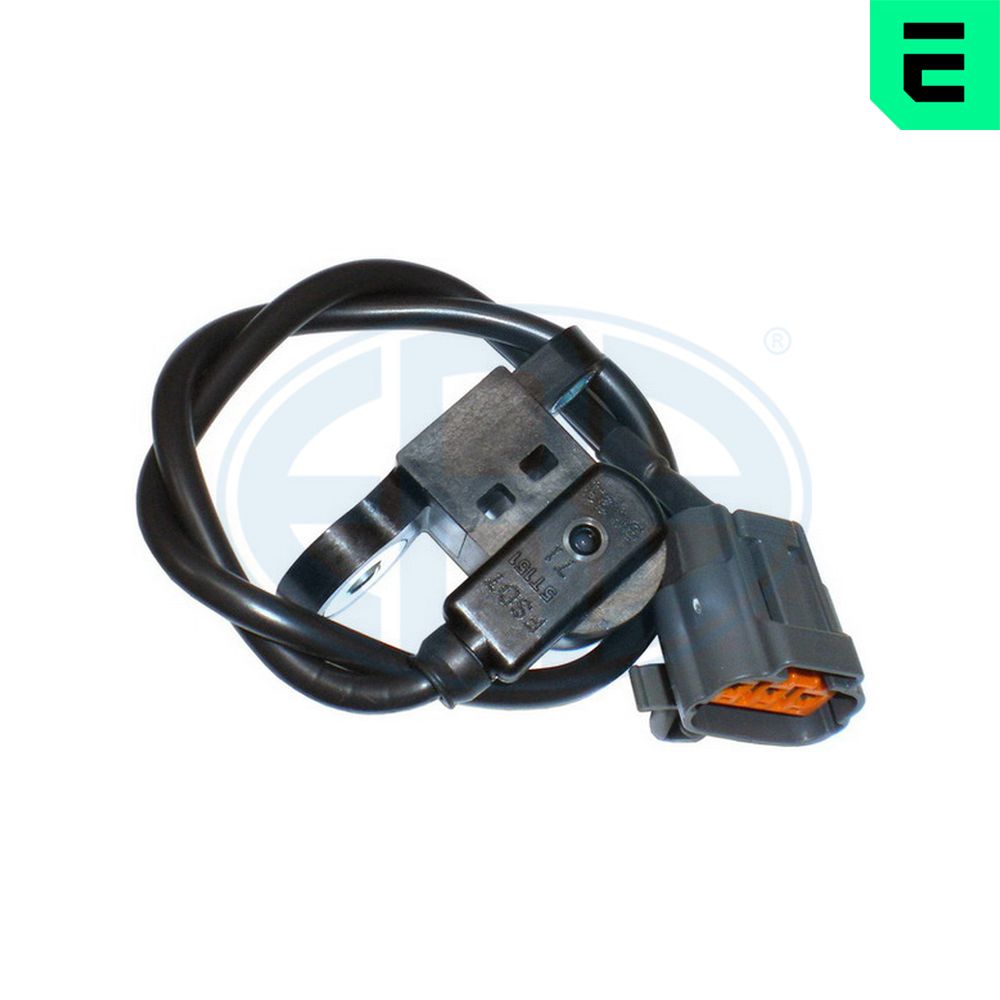 Generatore di impulsi, Albero a gomiti - 550345 ERA