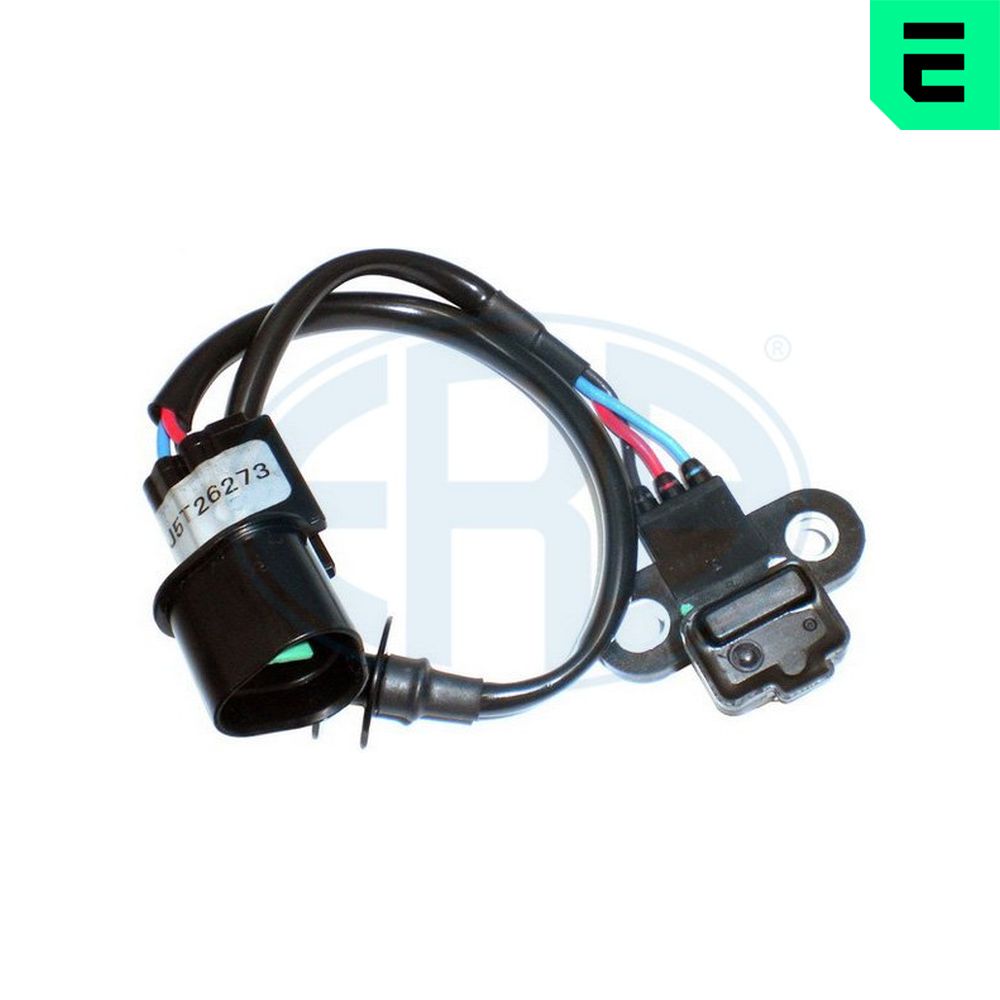 Sensor, crankshaft pulse - 550353A ERA