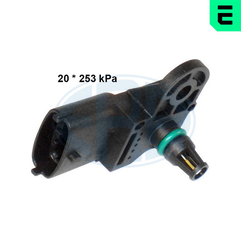 Sensor, intake manifold pressure - 550364A ERA