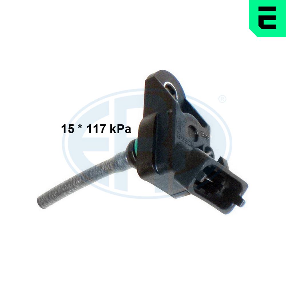 Sensor, intake manifold pressure - 550367A ERA