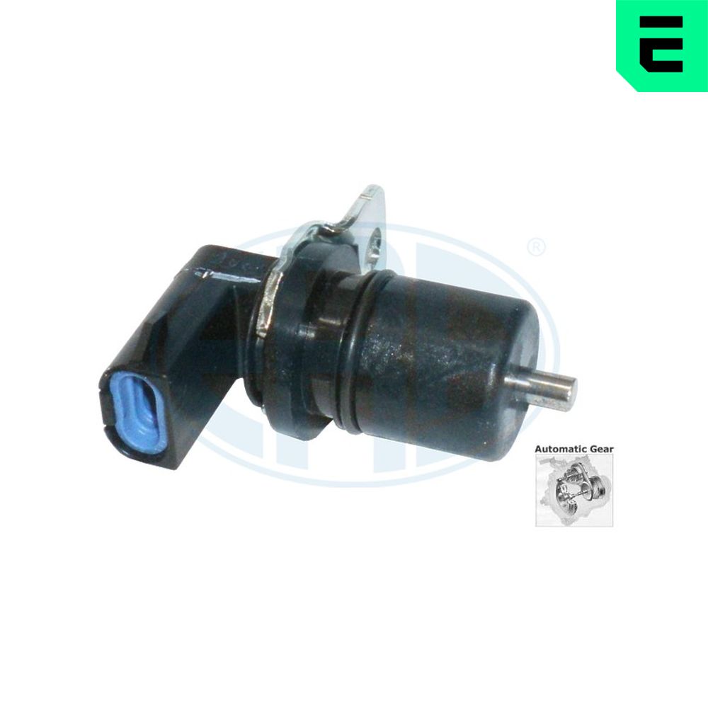 RPM Sensor, automatic transmission - 550374A ERA