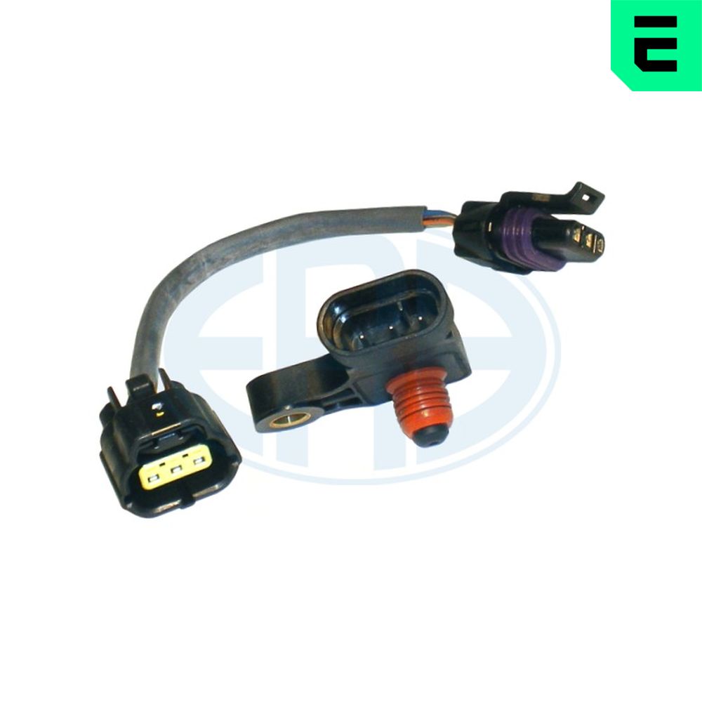 Sensor, intake manifold pressure - 550392A ERA