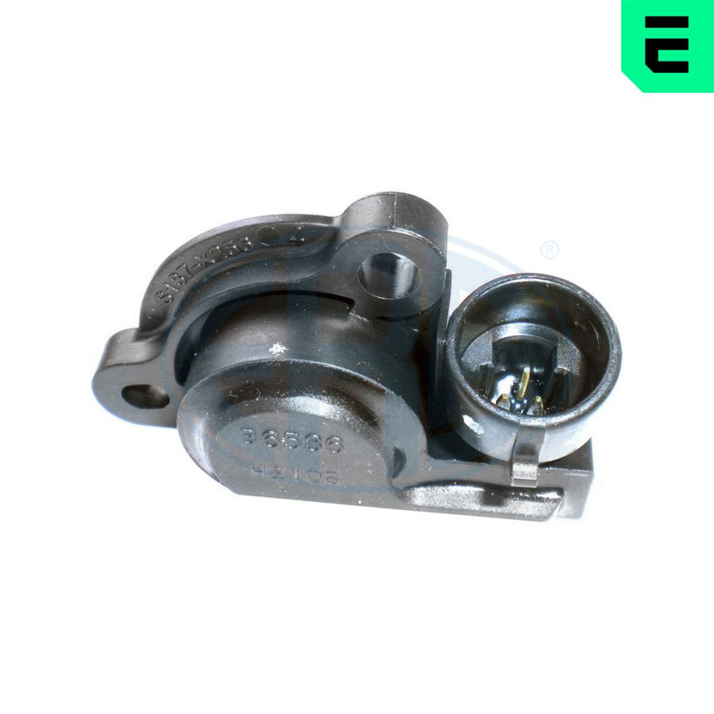 Sensor, throttle position - 550400A ERA