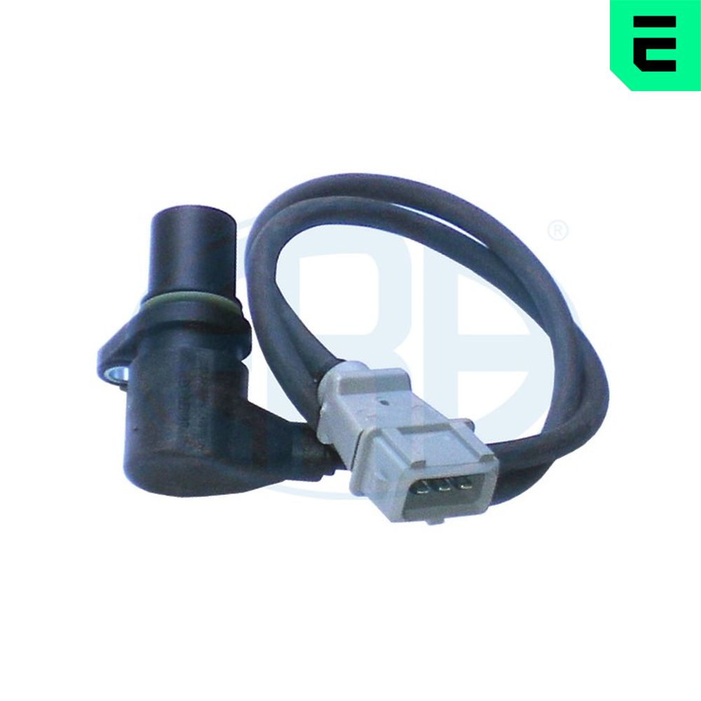Generatore di impulsi, Albero a gomiti - 550504 ERA