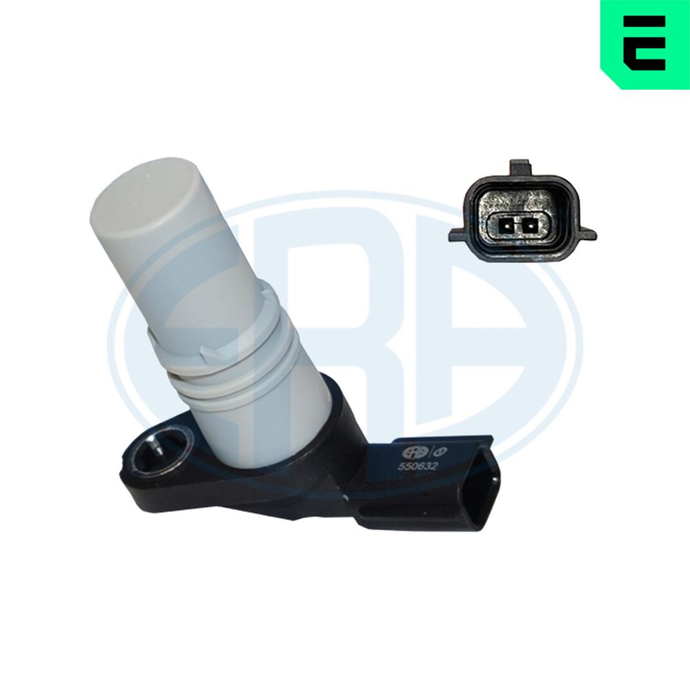 Sensor, crankshaft pulse - 550632A ERA