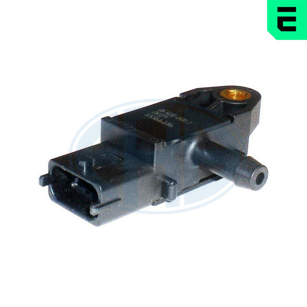 Sensore, Pressione gas scarico - 550732 ERA