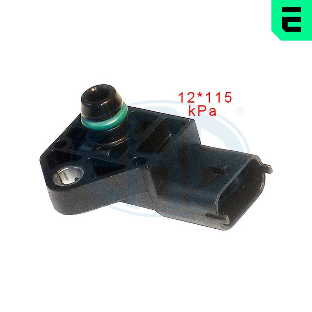 Sensor, intake manifold pressure - 550781A ERA