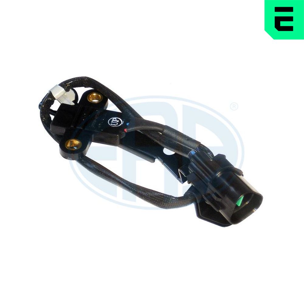 Generatore di impulsi, Albero a gomiti - 550800A ERA
