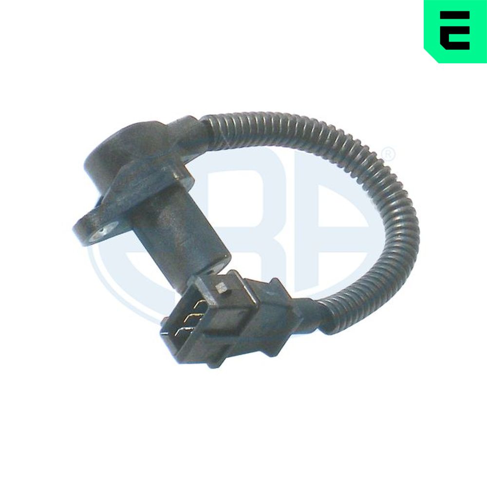 Generatore di impulsi, Albero a gomiti - 550802 ERA