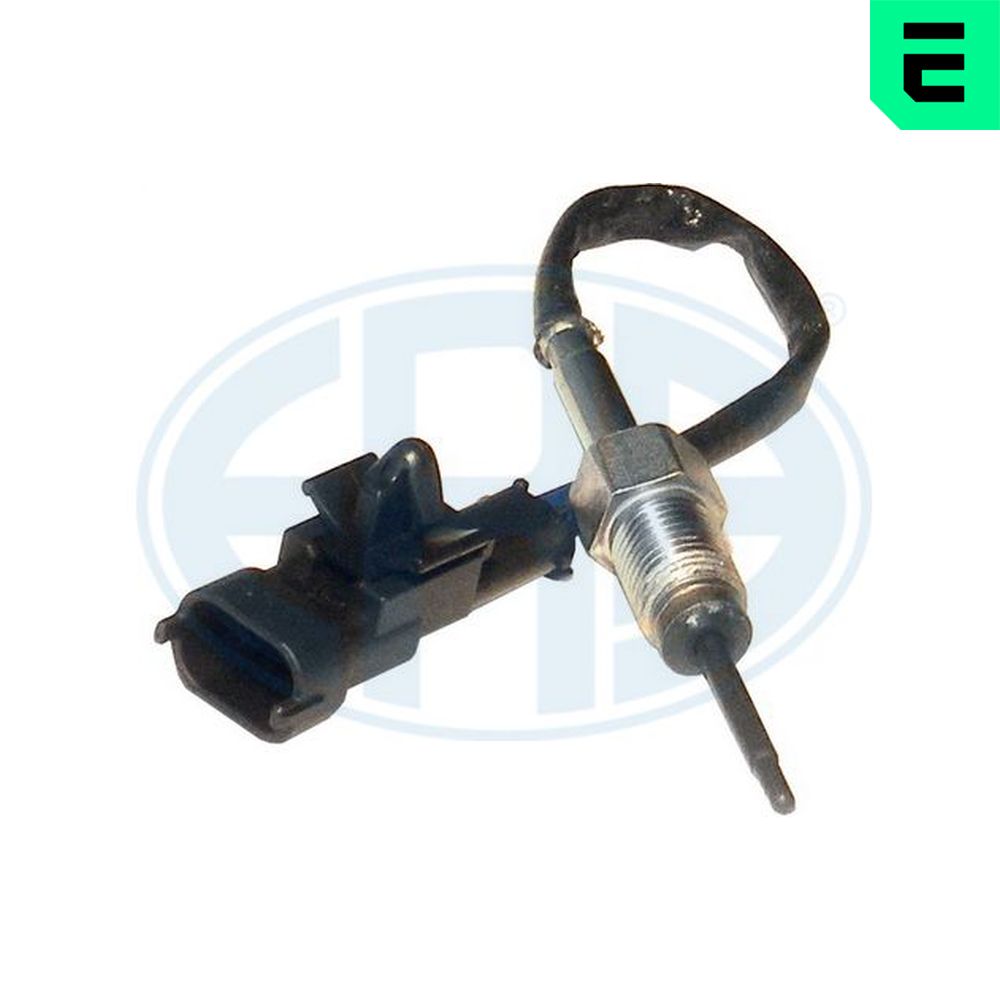 Sensore, Temperatura gas scarico - 550811 ERA