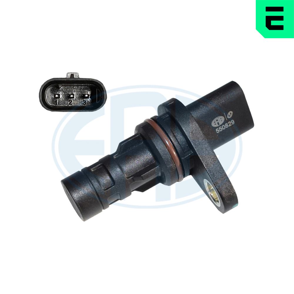 Sensor, crankshaft pulse - 550829A ERA