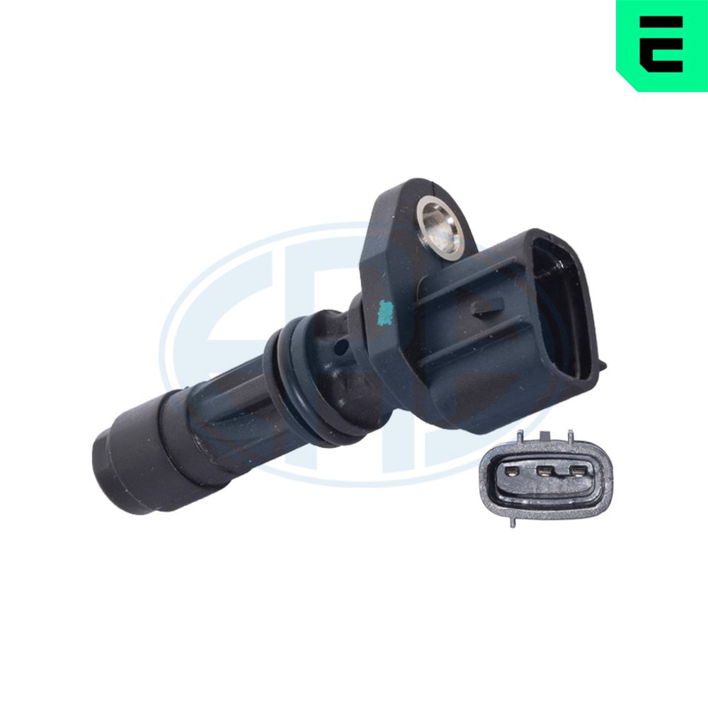 Sensor, crankshaft pulse - 550846A ERA