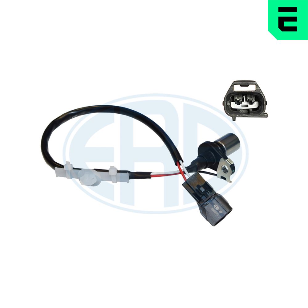 Sensor, crankshaft pulse - 550870A ERA