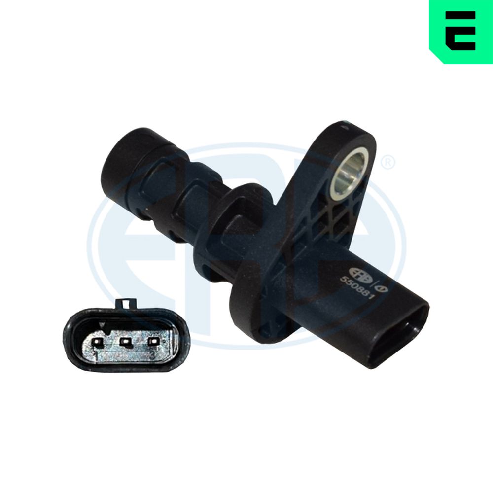 Sensor, crankshaft pulse - 550881A ERA
