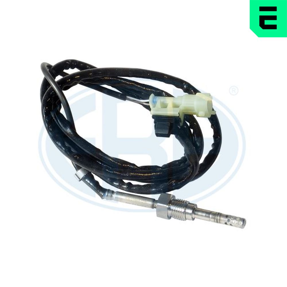 Sensore, Temperatura gas scarico - 550906 ERA