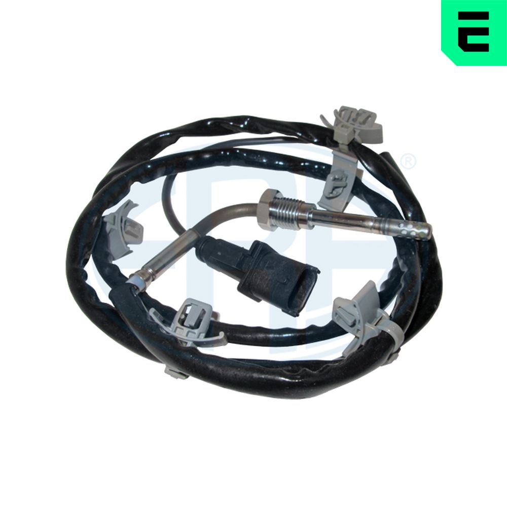 Sensore, Temperatura gas scarico - 551025 ERA